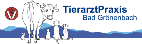Logo Tierarztpraxis Grönenbach