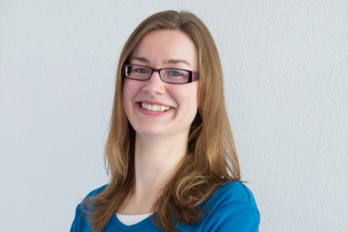 Sarah Wickermann - Kleintierärztin in der Tierarztpraxis Bad Grönenbach