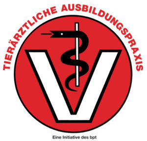 VET Logo Tierärztliche Ausbildungspraxis