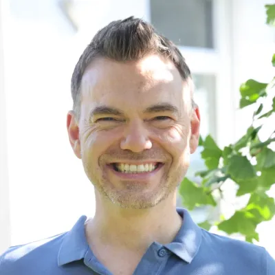 Andreas Parge - freier Mitarbeiter - Tierarzt für Groß- und Kleintiere
