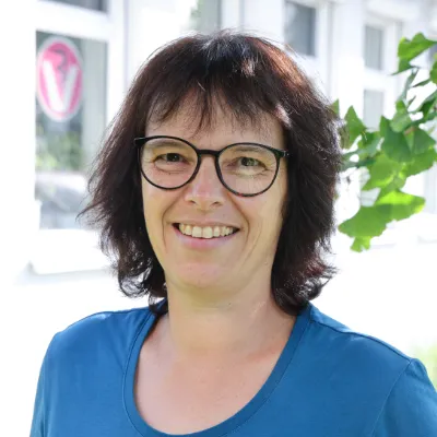 Mandy Hörmann, Tierarzthelferin - Tierarztpraxis Bad Grönenbach