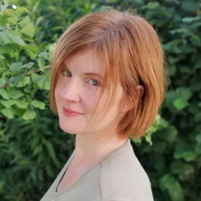 Tierarztpraxis Bad Grönenbach, Melanie Baumgartl Praxisinhaberin