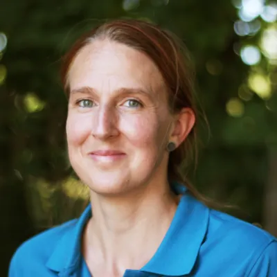Myriam Schuster, Praxisleitung und zertifizierte Praxismanagerin